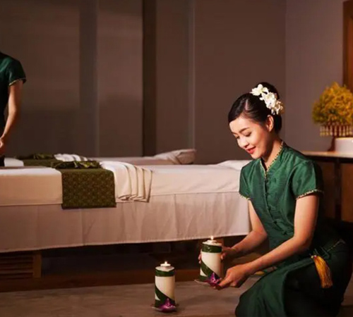 西安临潼休闲会所会馆特色，地址,联系_YuYu养生馆会馆