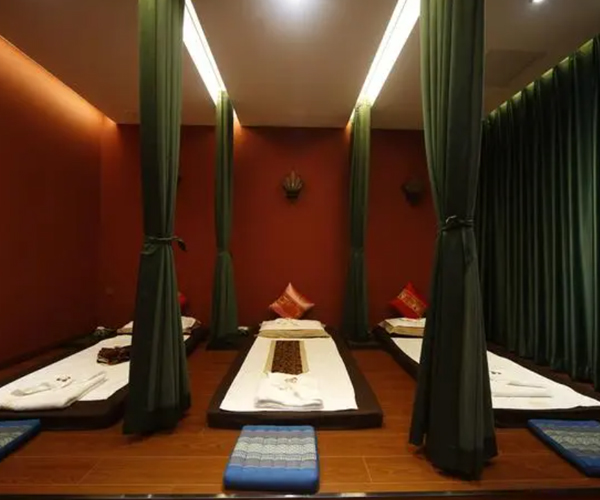 西安临潼桑拿价格一览表