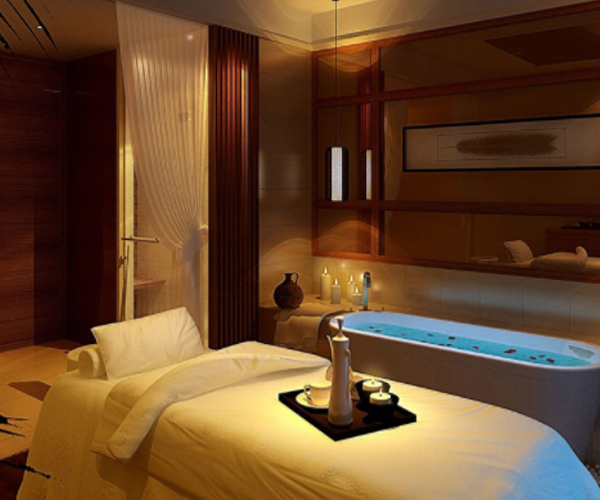 西安临潼高端私人会所排名